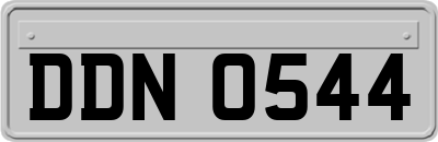 DDN0544
