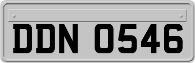 DDN0546