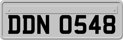 DDN0548