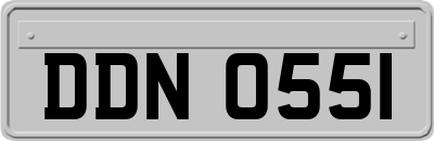 DDN0551