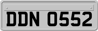 DDN0552