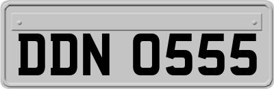 DDN0555