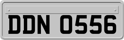 DDN0556