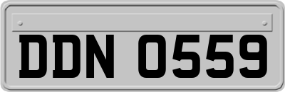 DDN0559