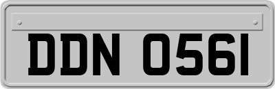 DDN0561