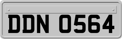 DDN0564