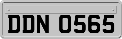 DDN0565