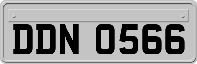 DDN0566