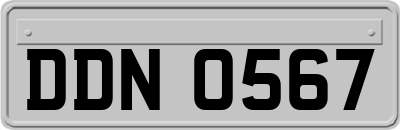 DDN0567