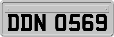 DDN0569