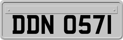 DDN0571
