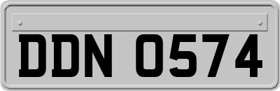 DDN0574