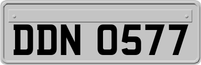 DDN0577