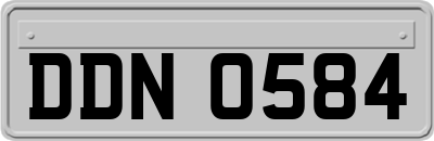 DDN0584