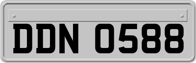 DDN0588