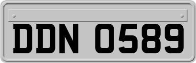 DDN0589