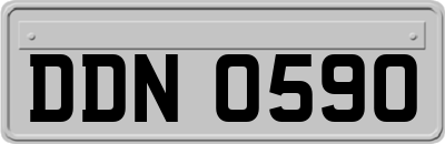 DDN0590