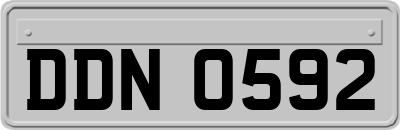DDN0592