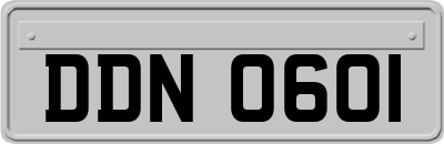DDN0601