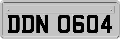 DDN0604