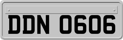 DDN0606