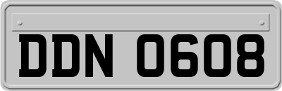 DDN0608