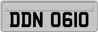 DDN0610