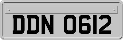 DDN0612