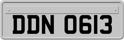 DDN0613