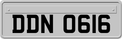 DDN0616