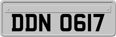DDN0617