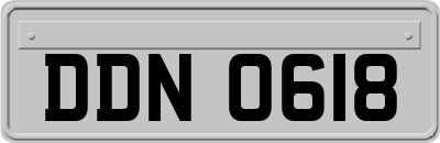 DDN0618
