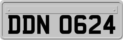 DDN0624