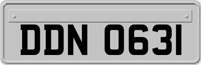 DDN0631