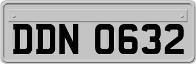 DDN0632