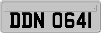 DDN0641