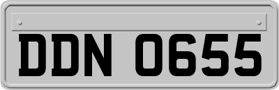 DDN0655