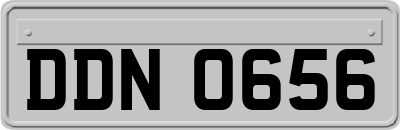 DDN0656