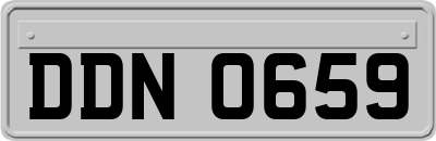 DDN0659