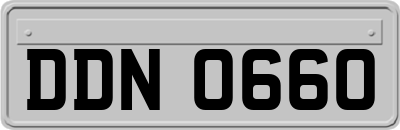 DDN0660