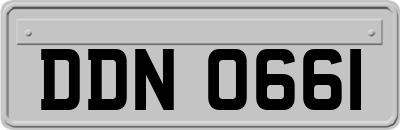 DDN0661