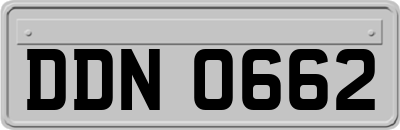 DDN0662