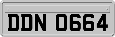 DDN0664