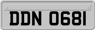 DDN0681