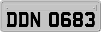 DDN0683