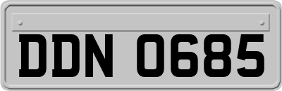 DDN0685