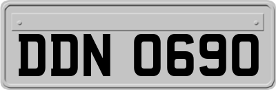 DDN0690