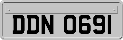 DDN0691