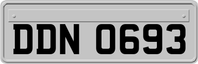 DDN0693