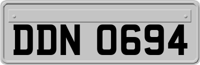 DDN0694